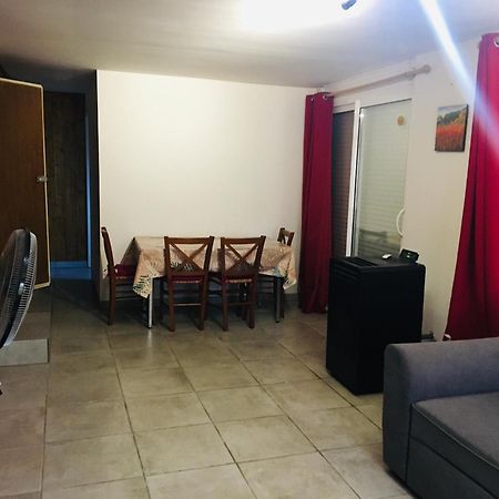 Maison De Vacances Sérignan 外观 照片