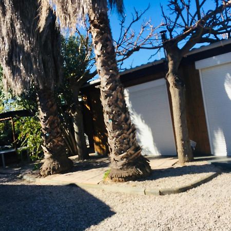 Maison De Vacances Sérignan 外观 照片