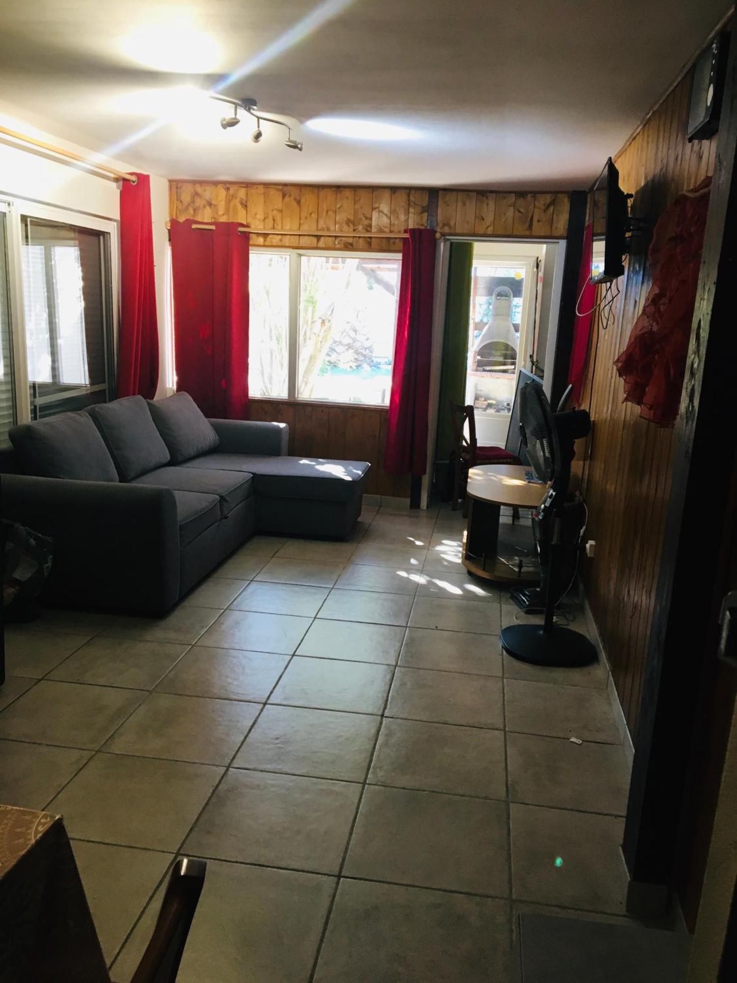 Maison De Vacances Sérignan 外观 照片