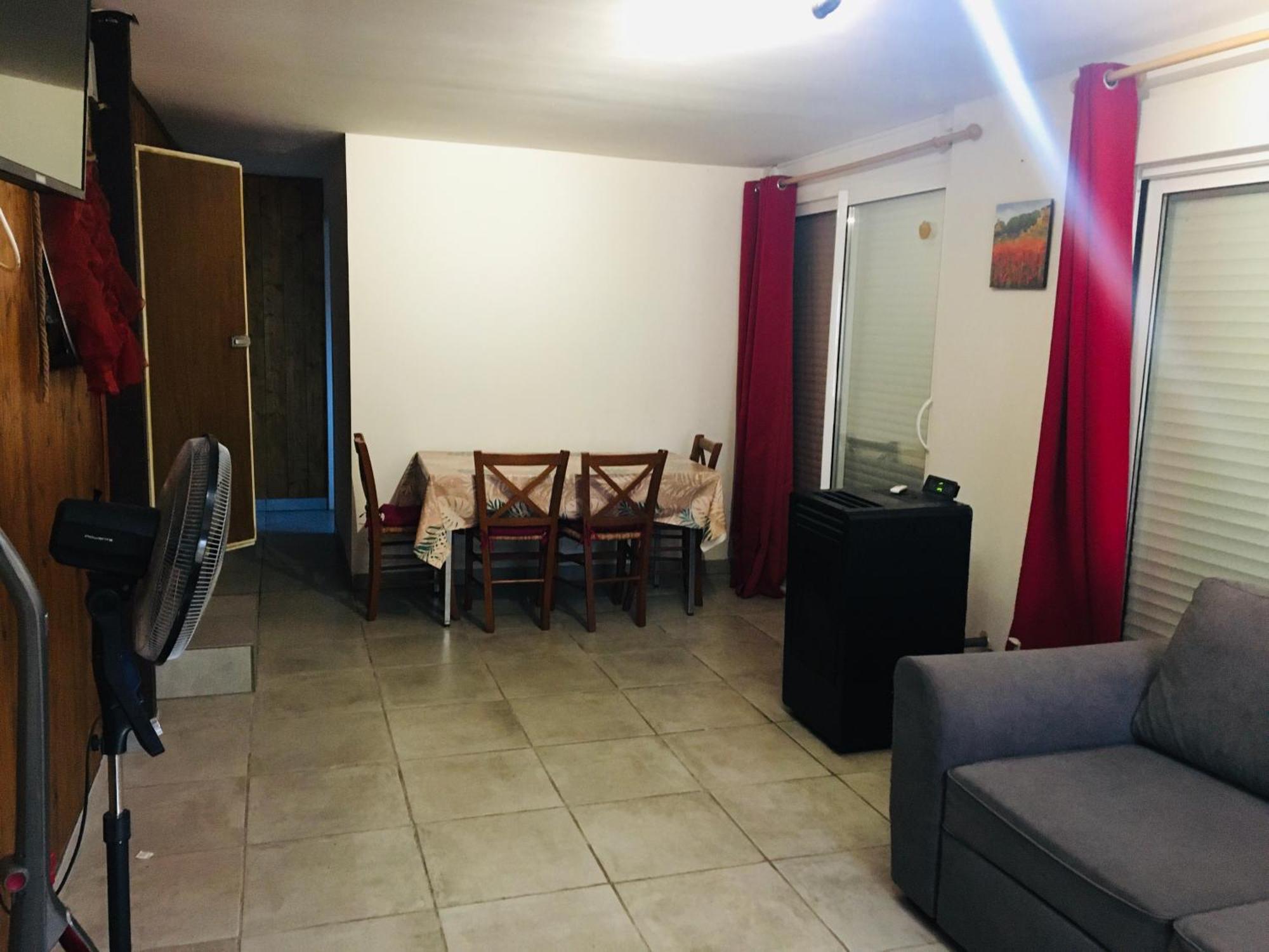 Maison De Vacances Sérignan 外观 照片