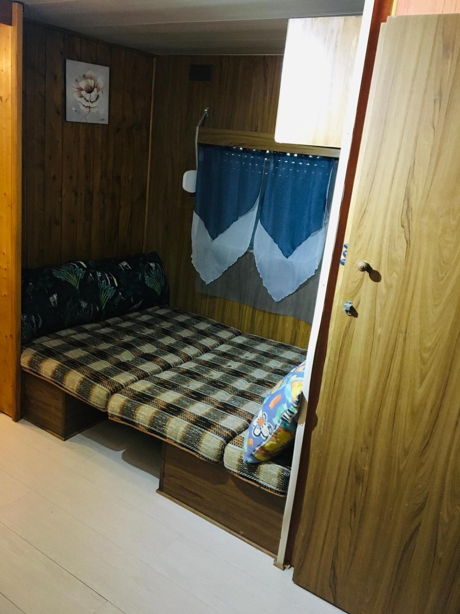 Maison De Vacances Sérignan 外观 照片