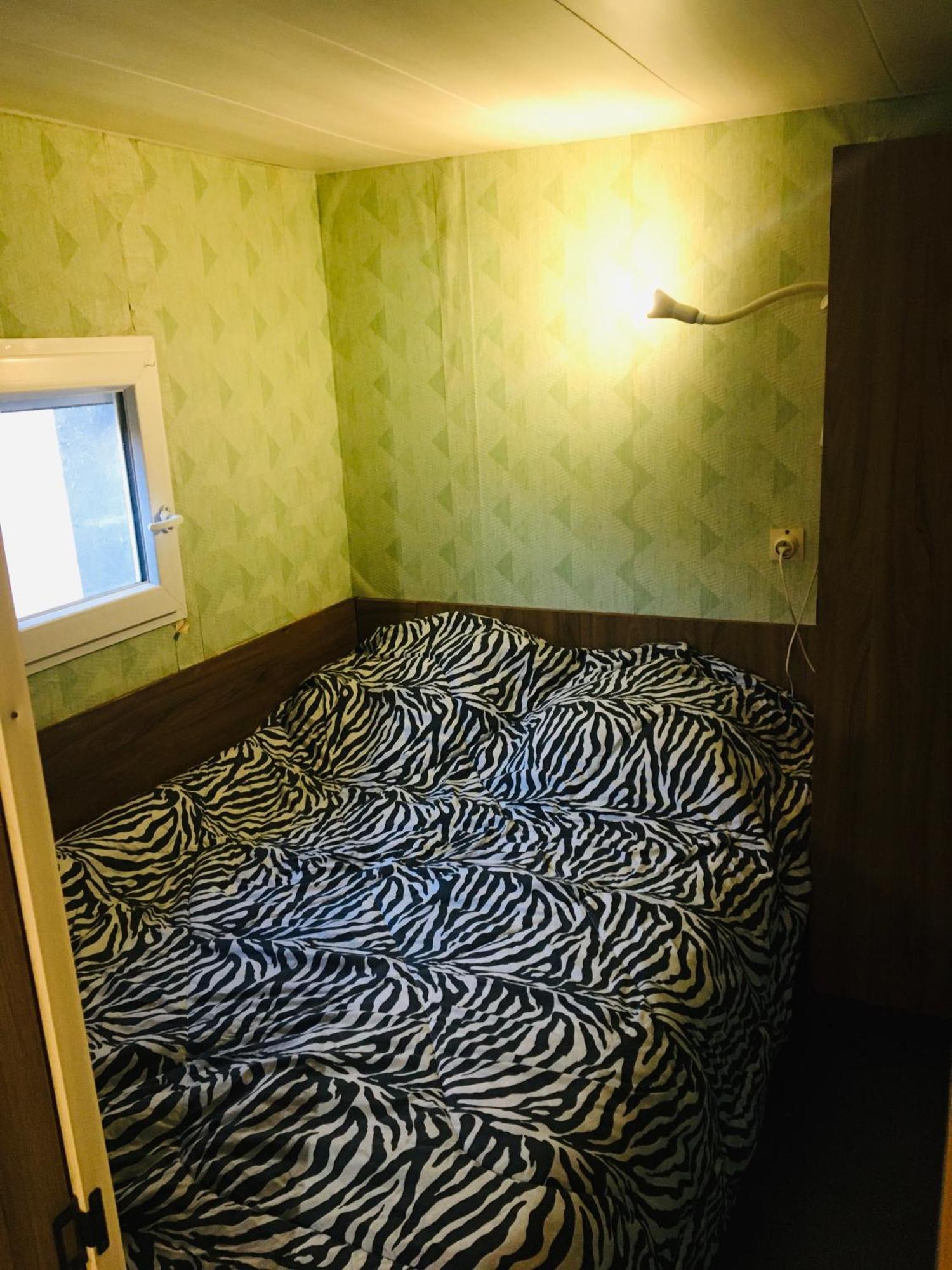 Maison De Vacances Sérignan 外观 照片