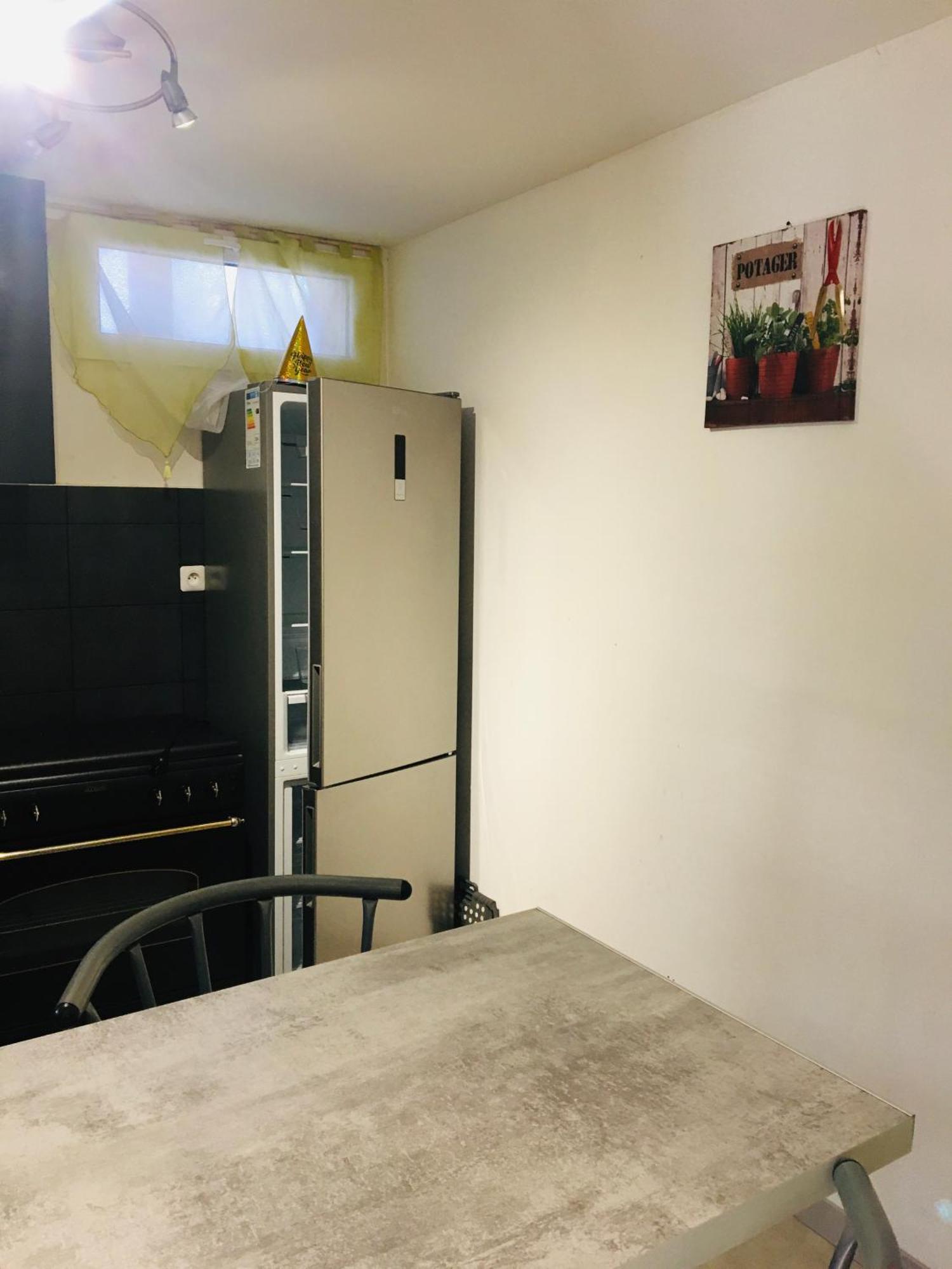 Maison De Vacances Sérignan 外观 照片
